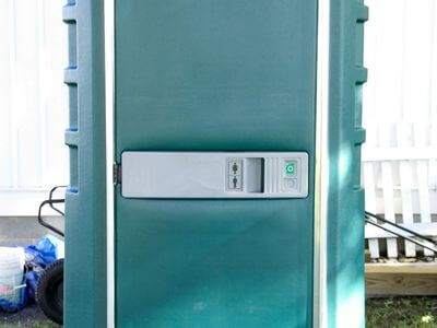 Expert VIP Restroom Trailer Rental services in Fajardo, PR